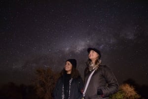 San Pedro de Atacama: Etno-Astronomical Tour