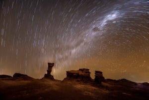 San Pedro de Atacama: Astrophotography Tour