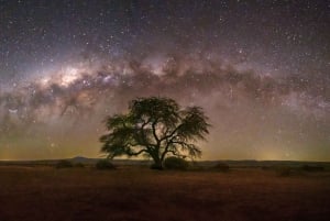 San Pedro de Atacama: Astrophotography Tour