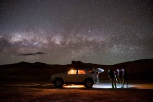 San Pedro de Atacama: Astrophotography Tour
