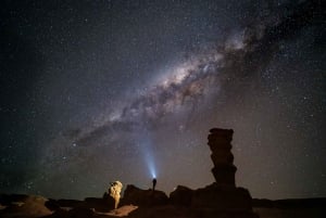 San Pedro de Atacama: Astrophotography Tour