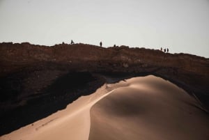 San Pedro de Atacama: Hel- och halvdagsutflykter