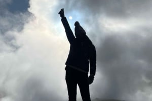 San Pedro de Atacama: Gêiseres do Tatio