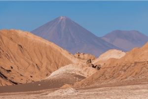 San Pedro de Atacama: Guidet buggytur gjennom ørkenen