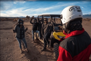 San Pedro de Atacama: Guidet buggytur gjennom ørkenen