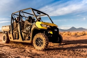 Things to do in San Pedro de Atacama