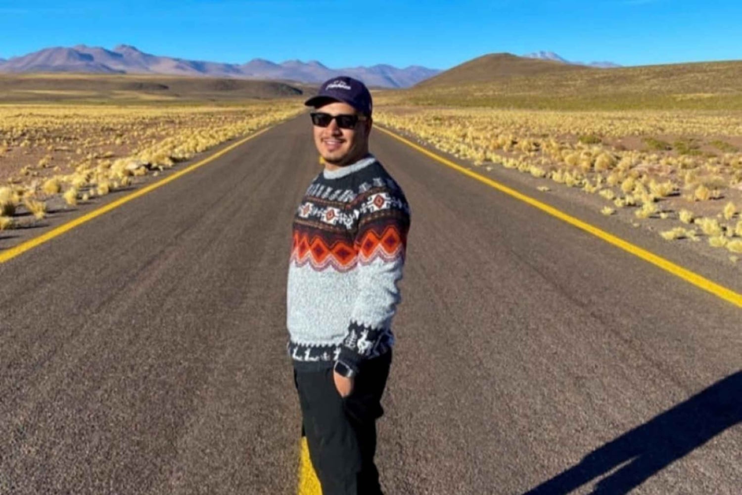 Сан-Педро-де-Атакама: Пьедрас Рохас и Лагунас Альтипланика