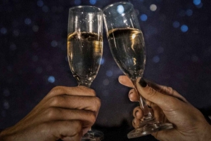 San Pedro de Atacama: Private Dinner Under the Stars