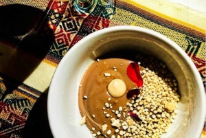San Pedro de Atacama: Private Dinner Under the Stars