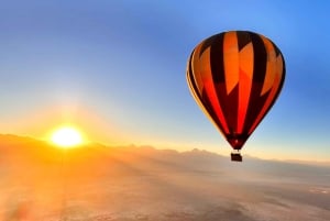 San Pedro de Atacama: Private Romantic Full-day Tour