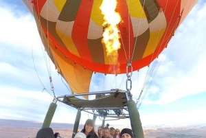 San Pedro de Atacama: Private Romantic Full-day Tour