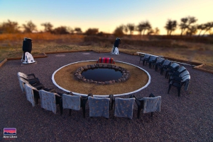 San Pedro de Atacama: profesjonalna obserwacja gwiazd