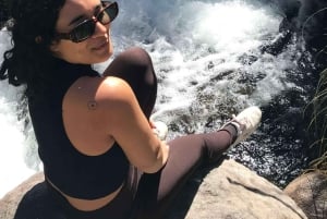 San Pedro de Atacama: Puritama Canyon Hike with Pools