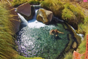 Things to do in San Pedro de Atacama