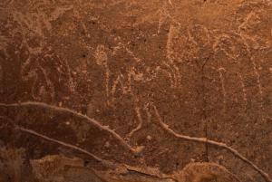 San Pedro de Atacama: Rainbow Valley & Hierbas Buenas Tour