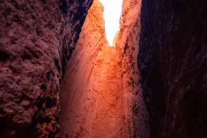 San Pedro de Atacama: Rainbow Valley & Hierbas Buenas Tour