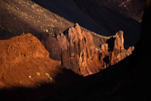 San Pedro de Atacama: Rainbow Valley & Hierbas Buenas Tour