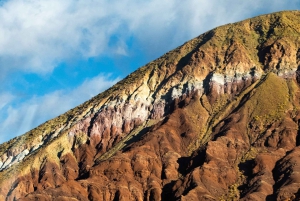 San Pedro de Atacama: Rainbow Valley & Hierbas Buenas Tour