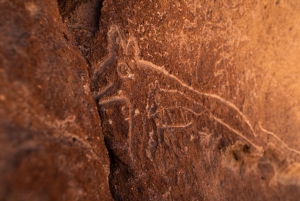 San Pedro de Atacama: Rainbow Valley & Hierbas Buenas Tour