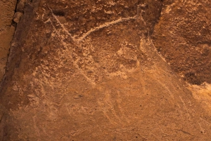 San Pedro de Atacama: Rainbow Valley & Hierbas Buenas Tour