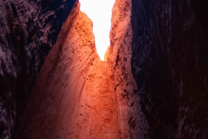 San Pedro de Atacama: Rainbow Valley & Hierbas Buenas Tour
