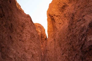 San Pedro de Atacama: Rainbow Valley & Hierbas Buenas Tour