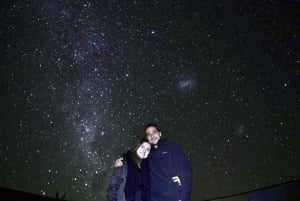 San Pedro de Atacama: Stargazing and Astronomy 2-Hour Tour