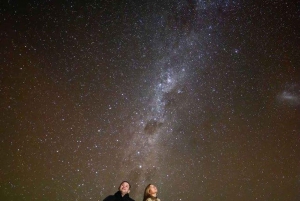 San Pedro de Atacama: Stargazing and Astronomy 2-Hour Tour