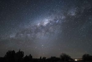 San Pedro de Atacama: Esperienza di osservazione delle stelle con trasferimento