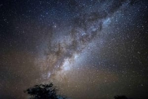 San Pedro de Atacama: Obserwacja gwiazd z transferem