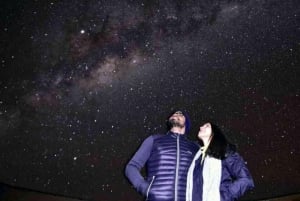 San Pedro de Atacama: Stargazing Experience with Transfer