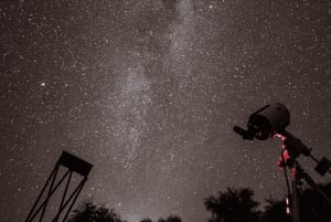 San Pedro de Atacama: Experiencia de observación de estrellas