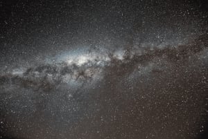 San Pedro de Atacama: Experiencia de observación de estrellas