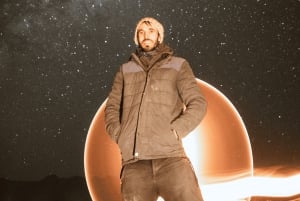 San Pedro de Atacama: Experiencia de observación de estrellas