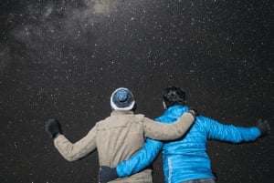San Pedro de Atacama: Experiencia de observación de estrellas