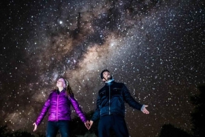 San Pedro de Atacama: Stjernekikketur med teleskoper og snacks