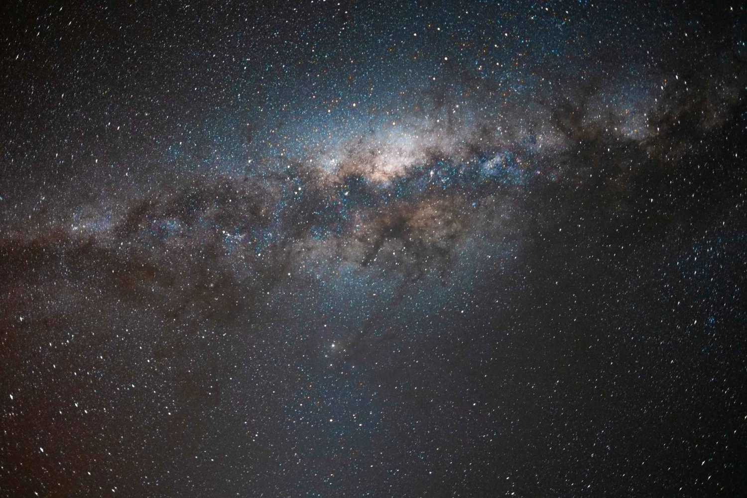 San Pedro de Atacama: Stargazing Tour with Photos & Drinks