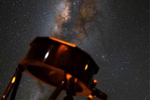 San Pedro de Atacama: Stargazing Tour with Photos & Drinks