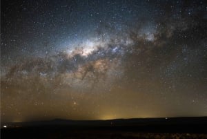 San Pedro de Atacama: Stargazing Tour with Photos & Drinks
