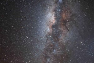 San Pedro de Atacama: Stargazing Tour with Photos & Drinks