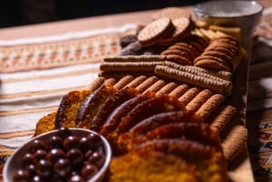 San Pedro de Atacama: Stargazing Tour with Photos & Drinks