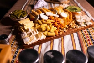 San Pedro de Atacama: Stargazing Tour with Photos & Drinks