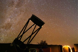 San Pedro de Atacama: Stargazing Tour with Photos & Drinks