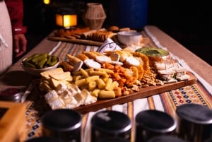 San Pedro de Atacama: Stargazing Tour with Photos & Drinks