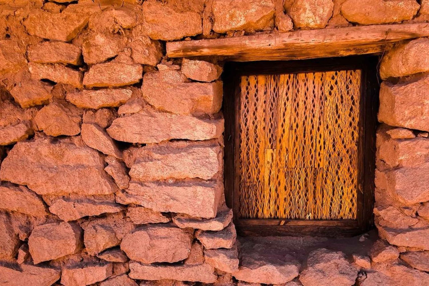 San Pedro de Atacama: Tatio Geysers W/Breakfast & Transfer