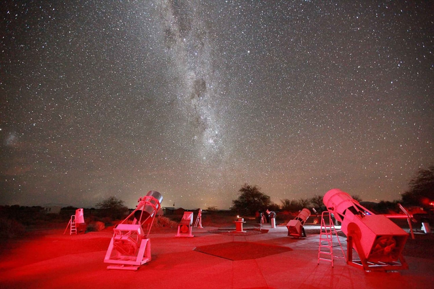 San Pedro de Atacama: esperienza di etnoastronomia tradizionale