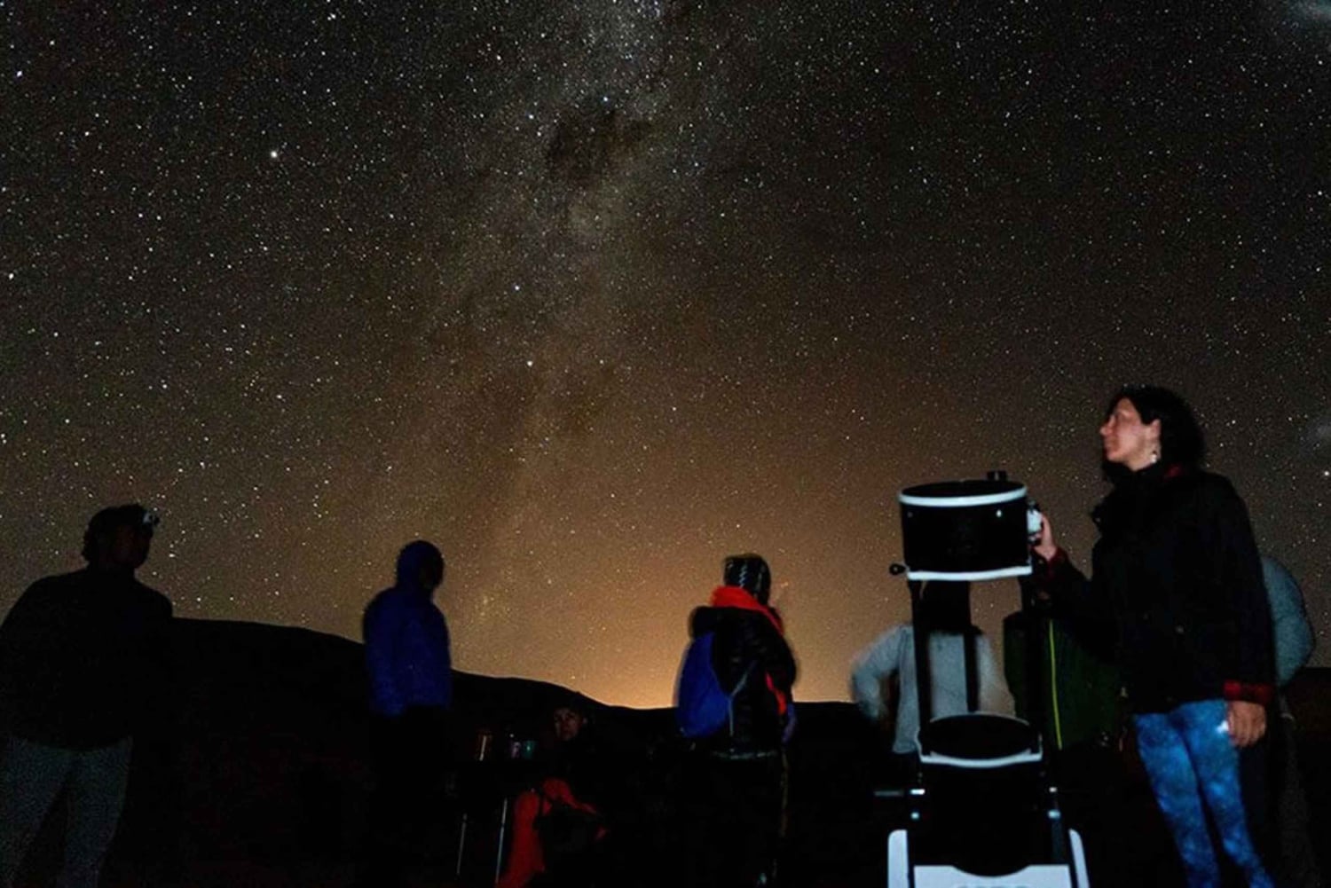 San Pedro de Atacama: esperienza di etnoastronomia tradizionale