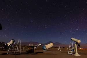 San Pedro de Atacama: Traditional Ethnoastronomy Experience