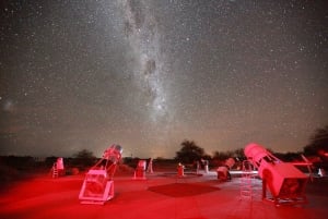 San Pedro de Atacama: esperienza di etnoastronomia tradizionale