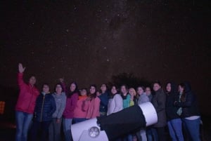 San Pedro de Atacama: esperienza di etnoastronomia tradizionale
